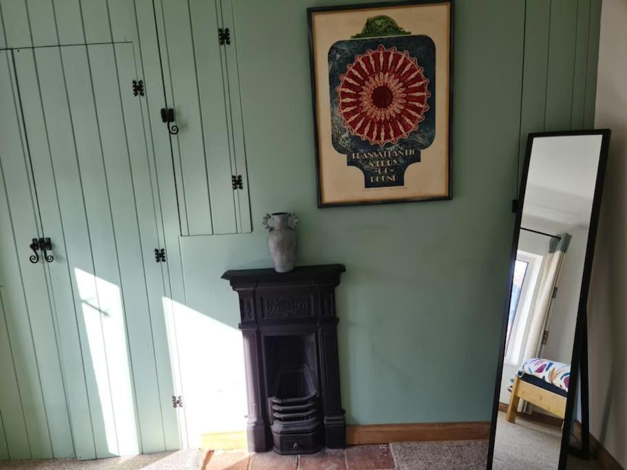 Gorgeous 2 Bedroom Kintbury Cottage Kültér fotó